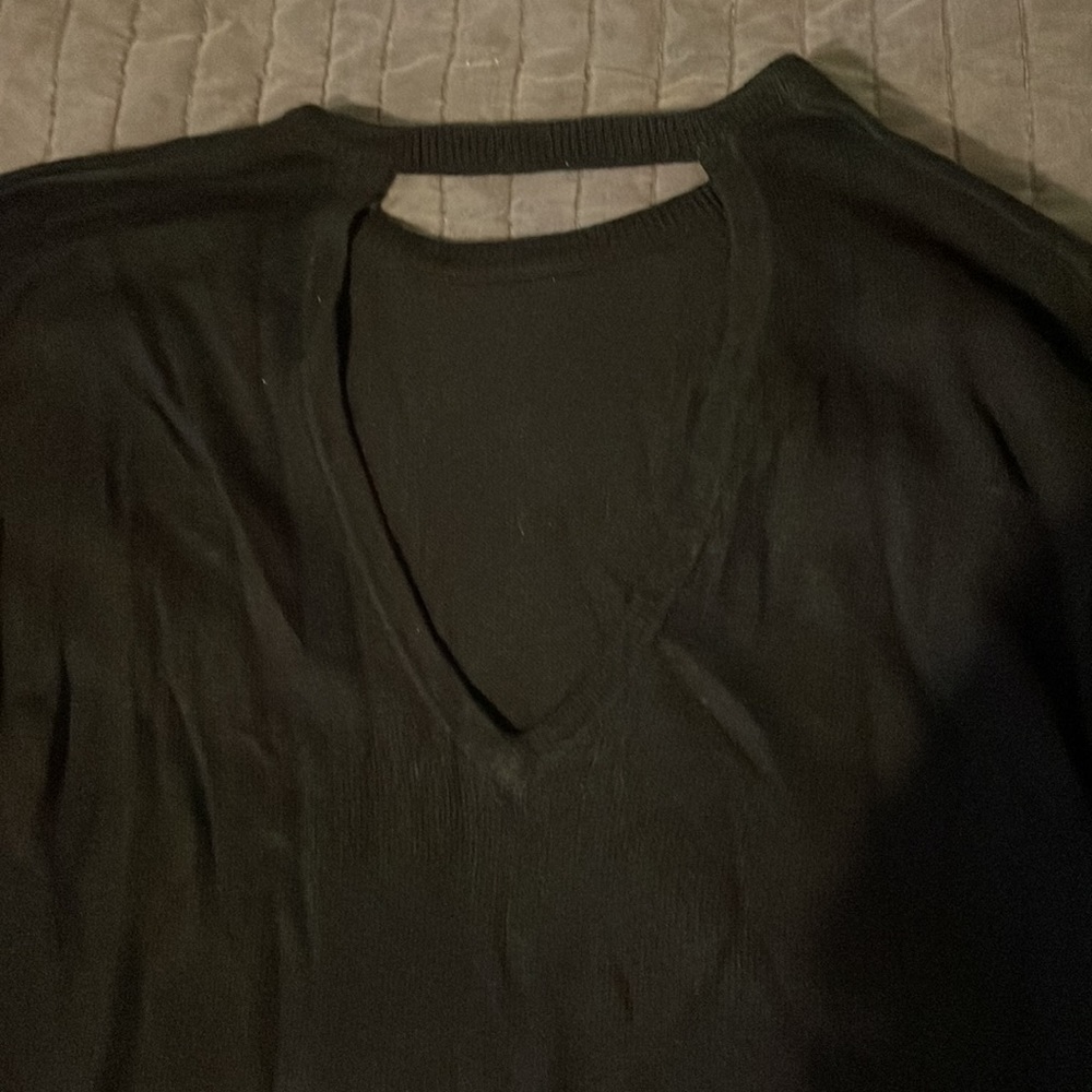 Express Sweater - Picture 2 of 4